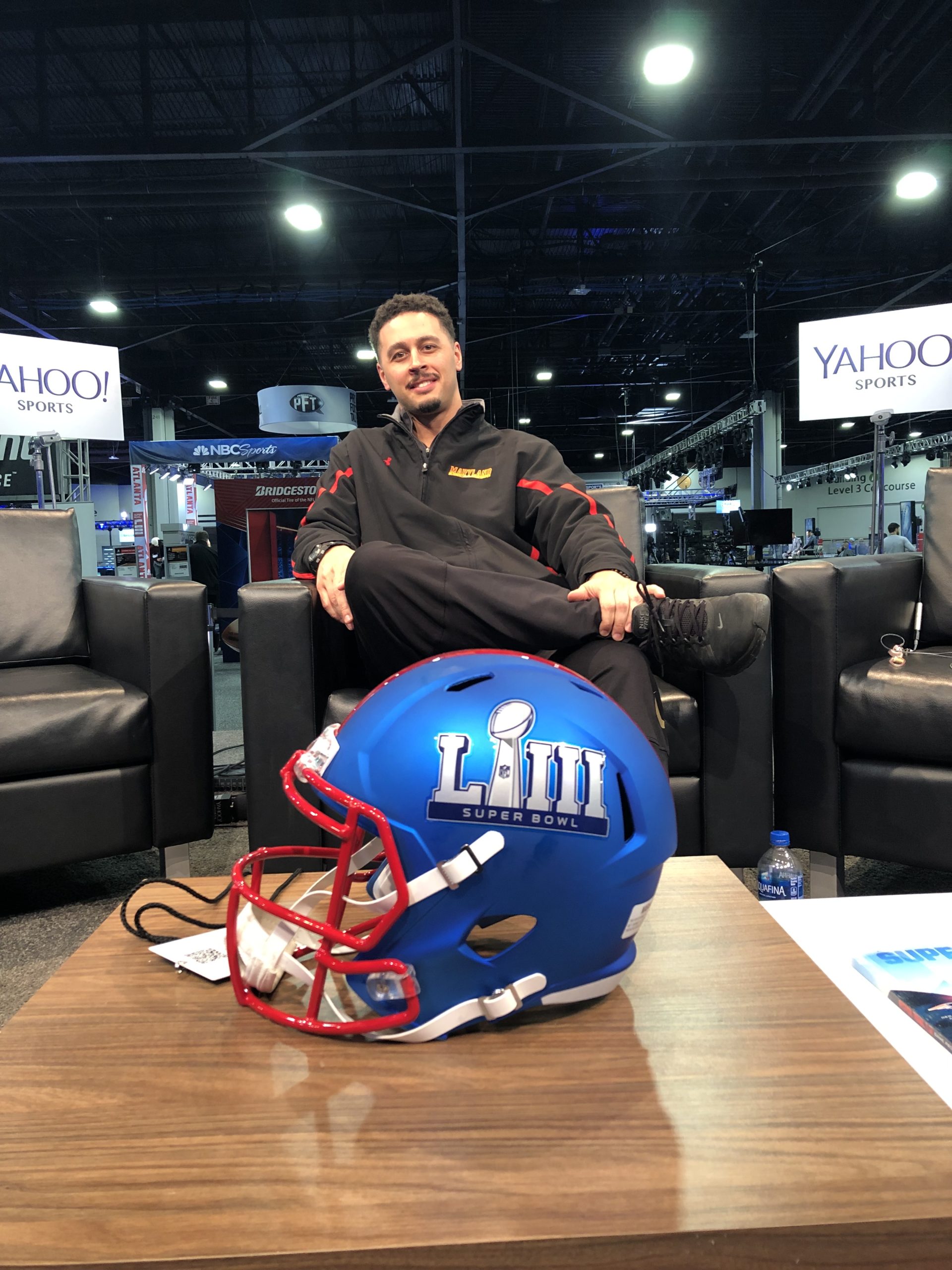 Videos David Holloway