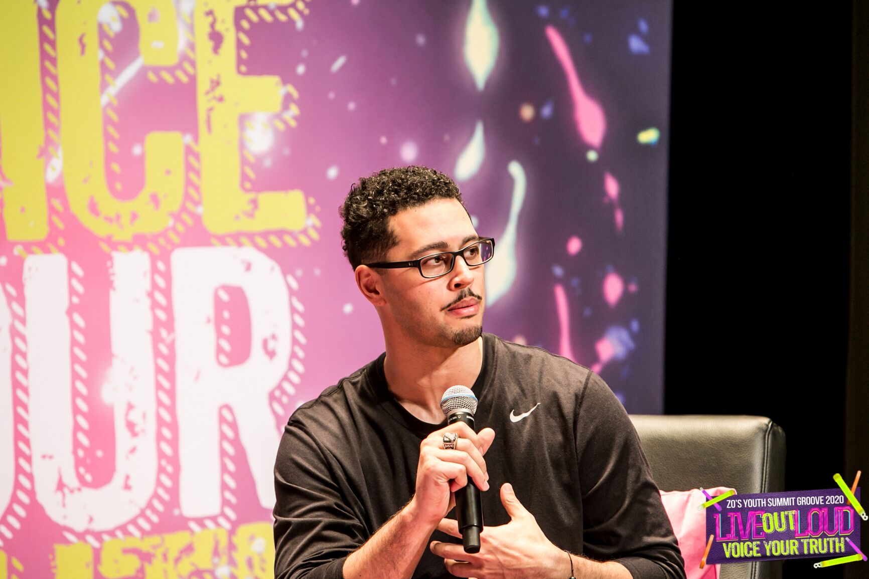 Videos David Holloway