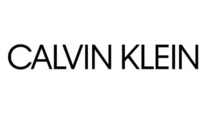 Calvin Klein logo
