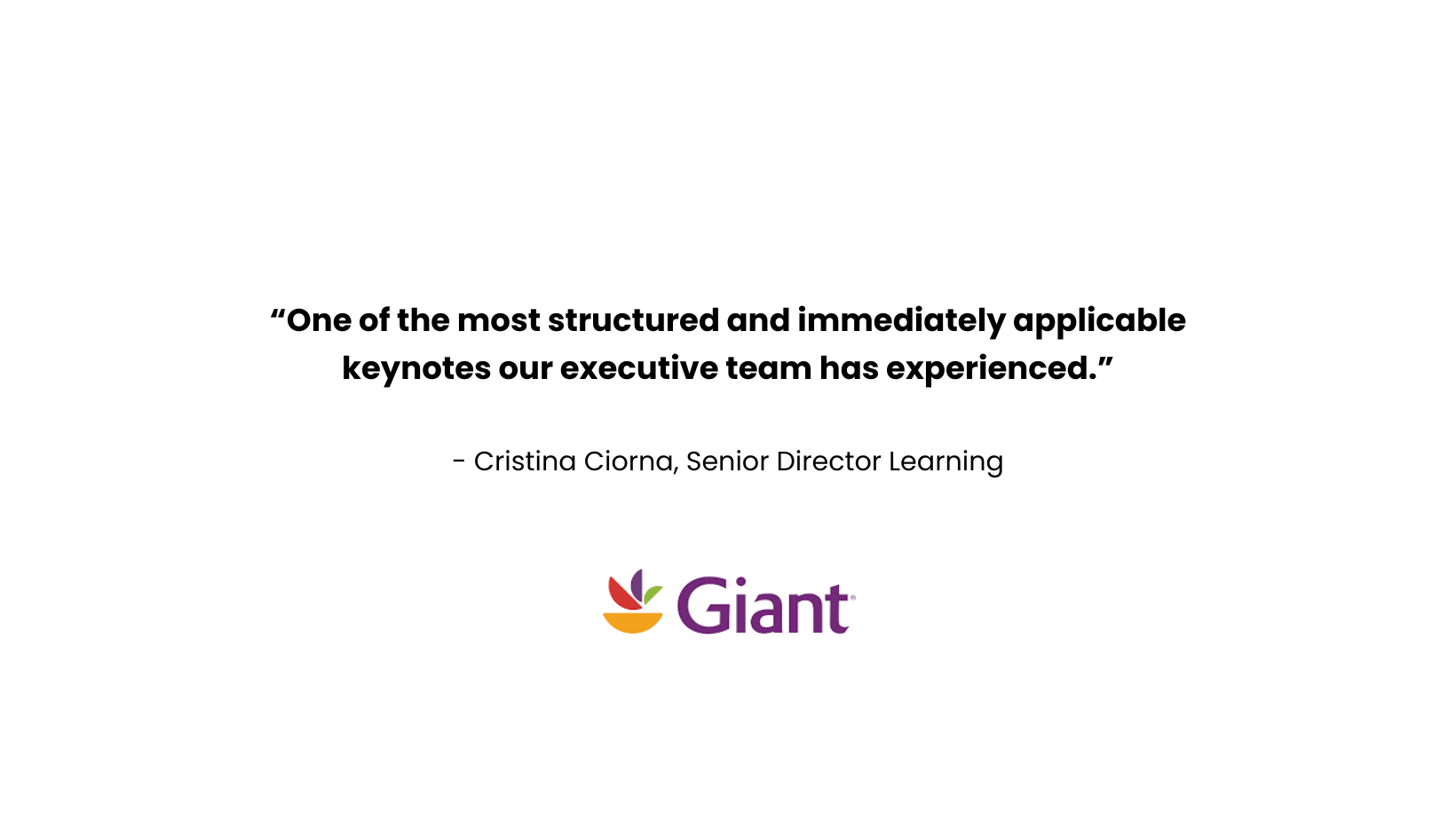 Giant testimonial for David Holloway