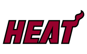 Miami Heat logo