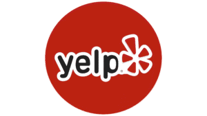 Yelp logo
