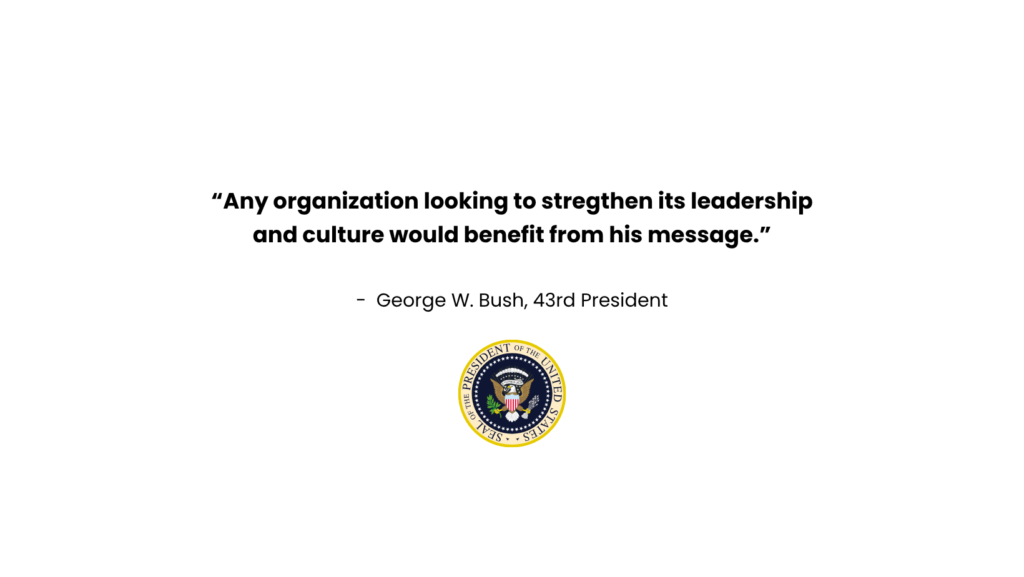 David Holloway delivering a Championship Performance Keynote