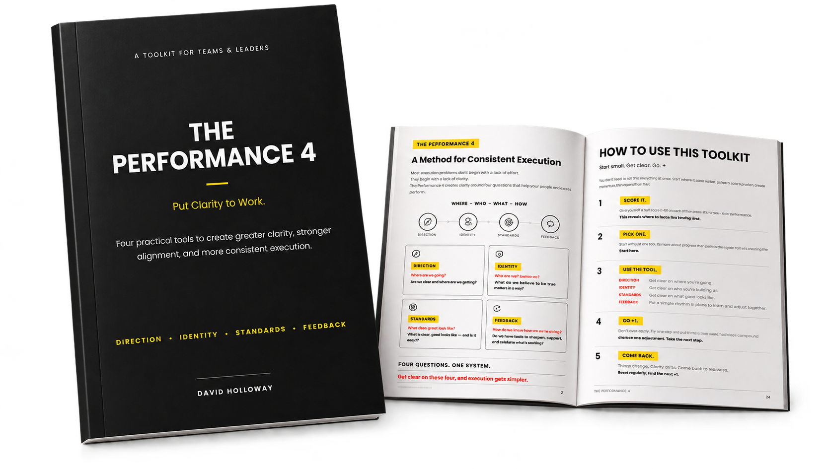 The performance 4 toolkit image